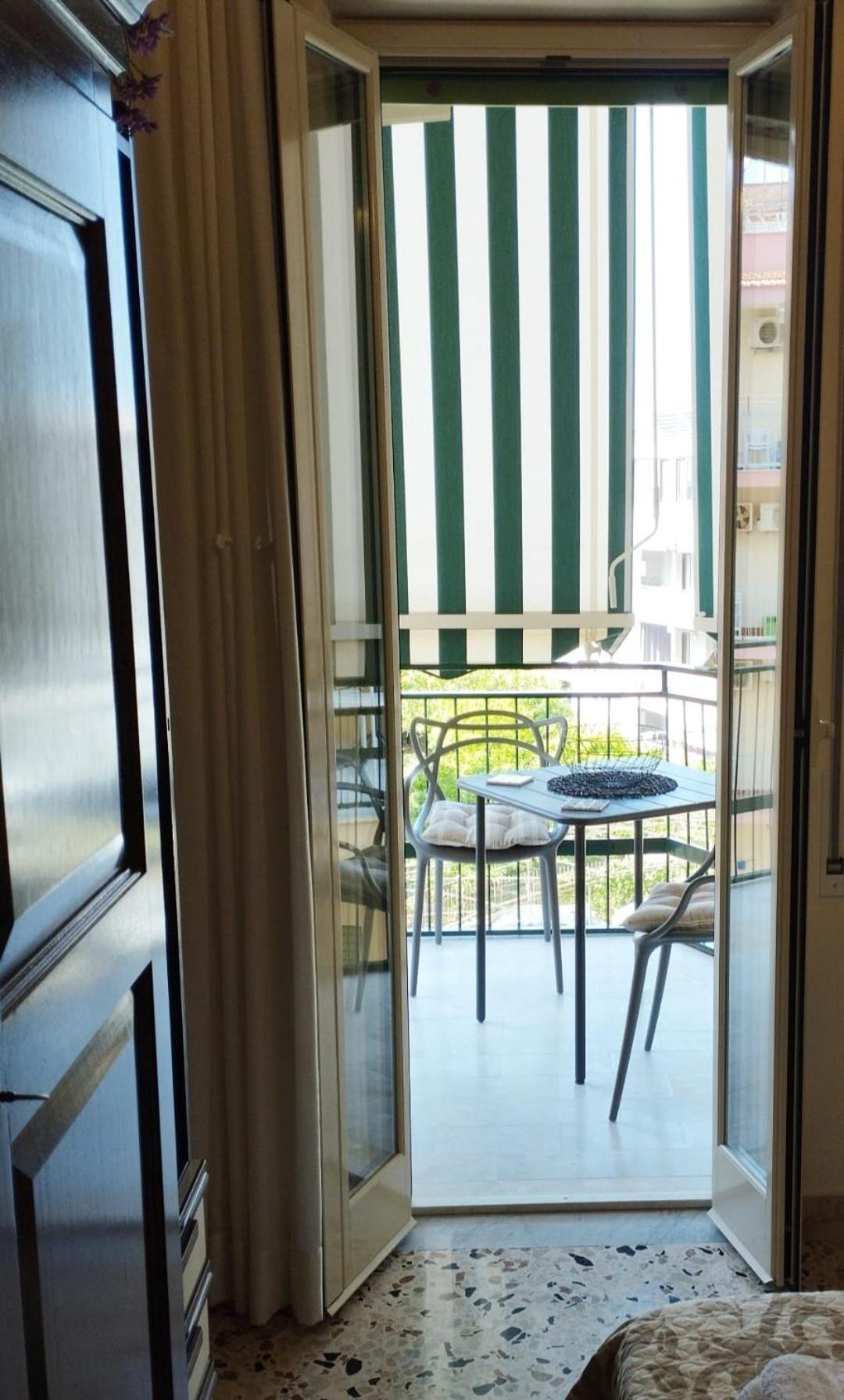 Apartamento Casa Assuntina Cefalú Exterior foto